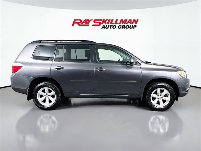 Used 2009 Toyota Highlander 2WD image 8