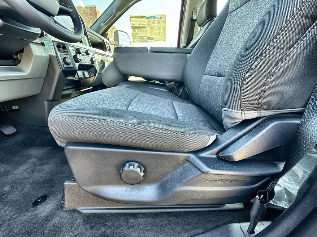 New 2026 Ford F250 XL image 14