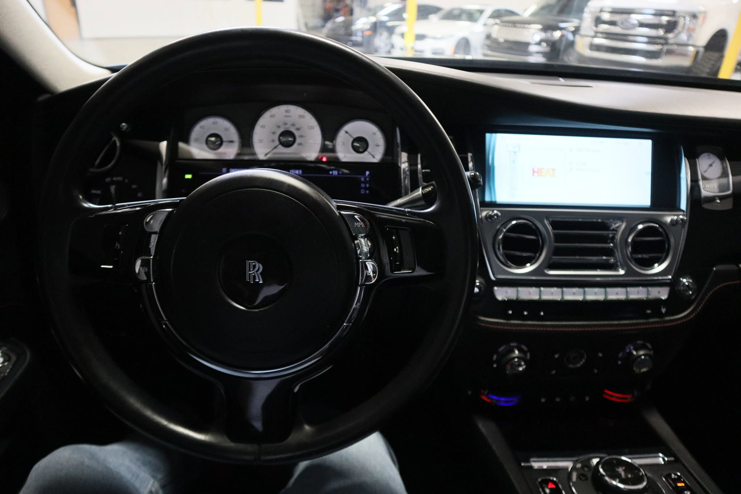 Used 2016 Rolls-Royce Ghost image 14