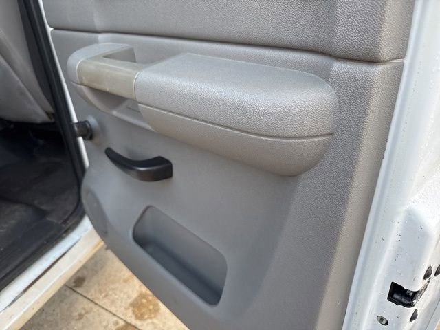 Used 2008 Chevrolet Silverado 3500 W/T image 28