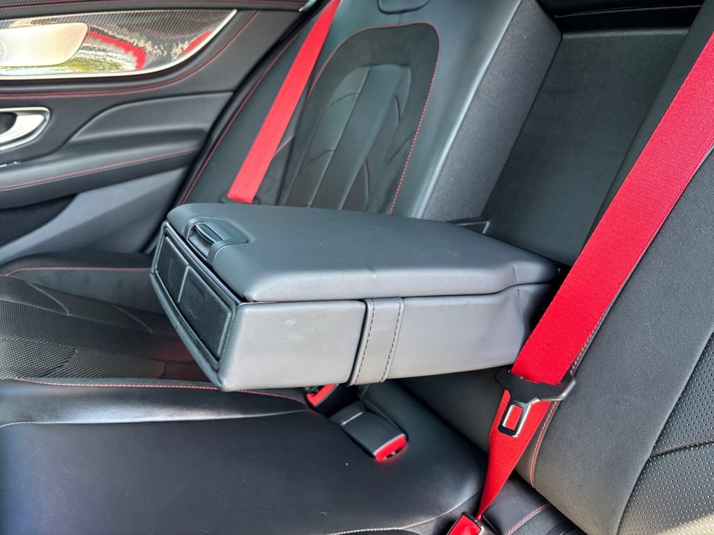 Used 2019 Mercedes-Benz CLS 53 AMG 4MATIC image 44