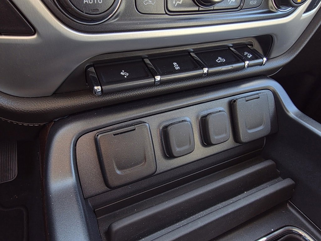 Used 2018 GMC Sierra 1500 SLT w/ Texas SLT Premium Package image 19