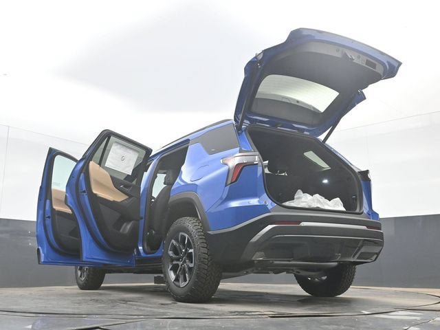 New 2027 Chevrolet Equinox ACTIV FWD image 51