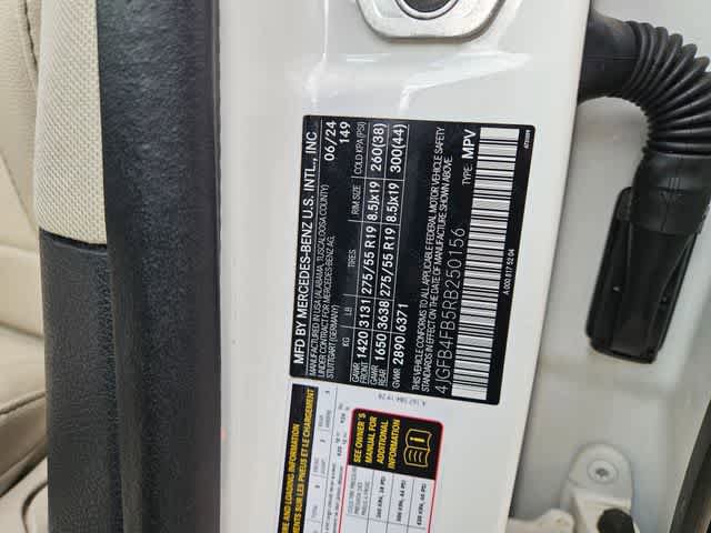 Certified 2024 Mercedes-Benz GLE 350 4MATIC image 37
