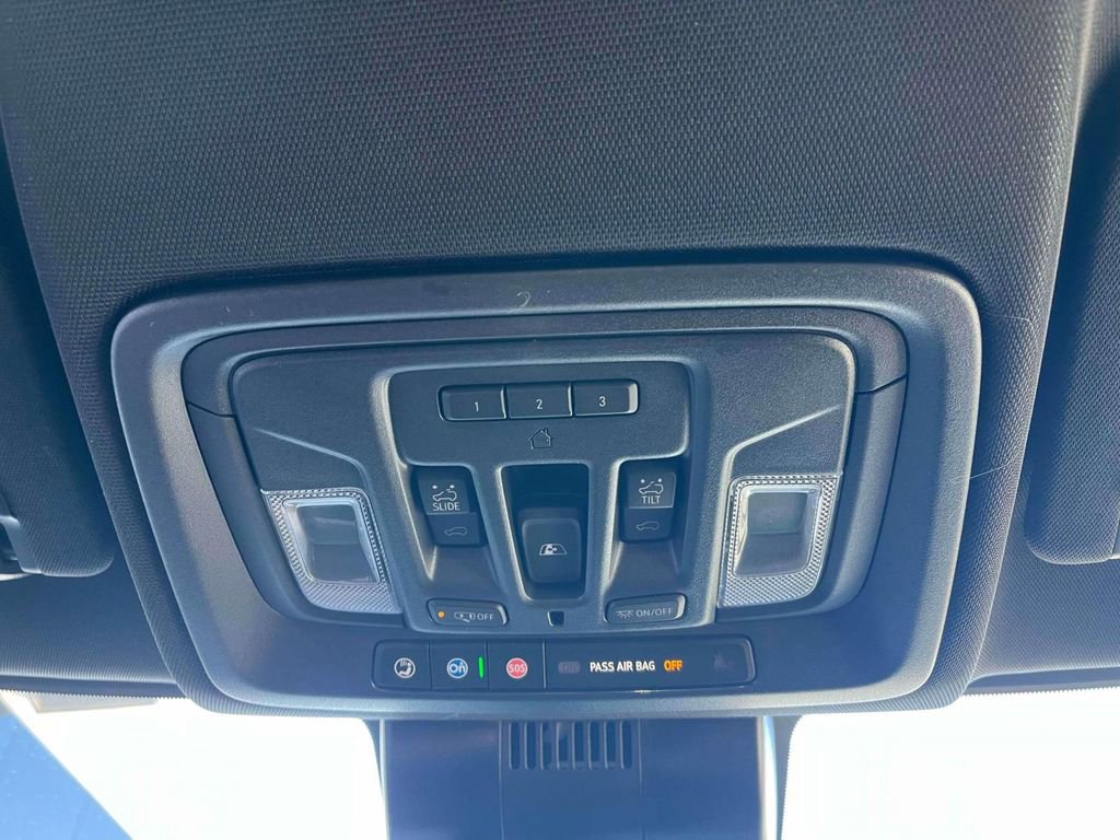 New 2026 GMC Sierra 2500 AT4 w/ AT4 Premium Plus Package image 29