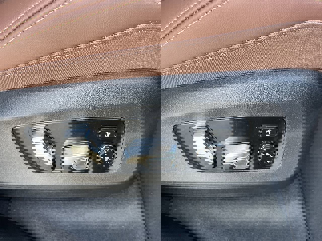 Certified 2025 BMW X5 sDrive40i w/ M Sport Package image 38