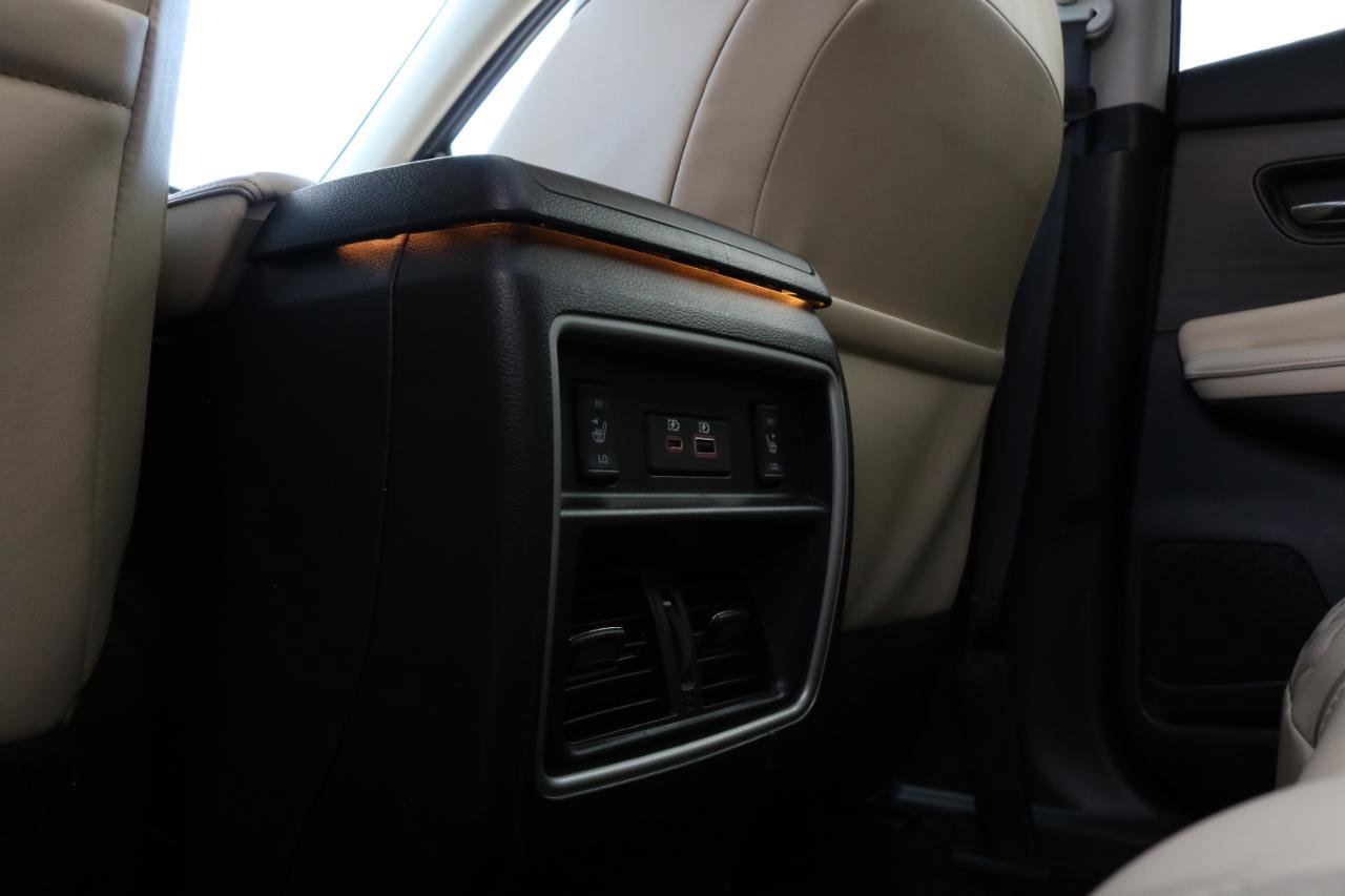 Used 2020 Nissan Murano Platinum image 40