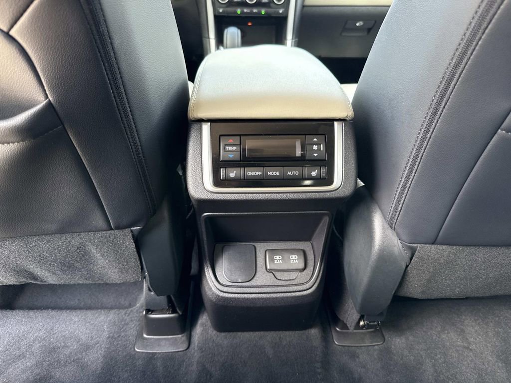 Used 2022 Subaru Ascent Limited w/ Technology Package image 17