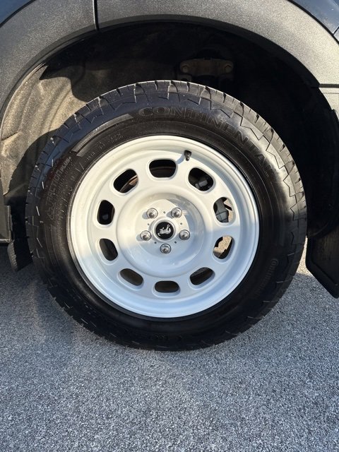 Used 2024 Ford Bronco Sport Heritage w/ Heritage Convenience Package image 29