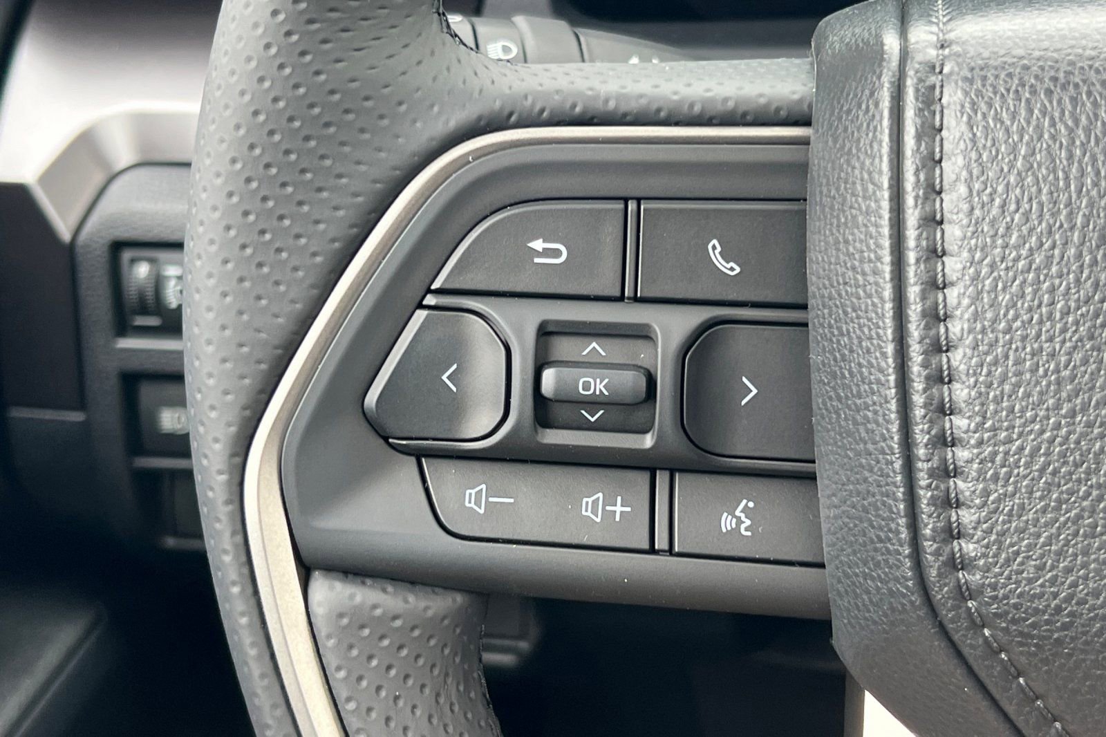 New 2026 Toyota 4Runner TRD Sport Premium image 27