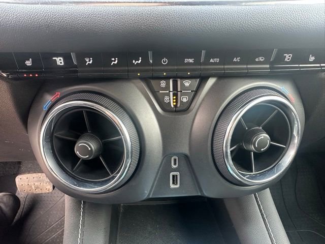 Used 2023 Chevrolet Blazer LT AWD/4WD image 33