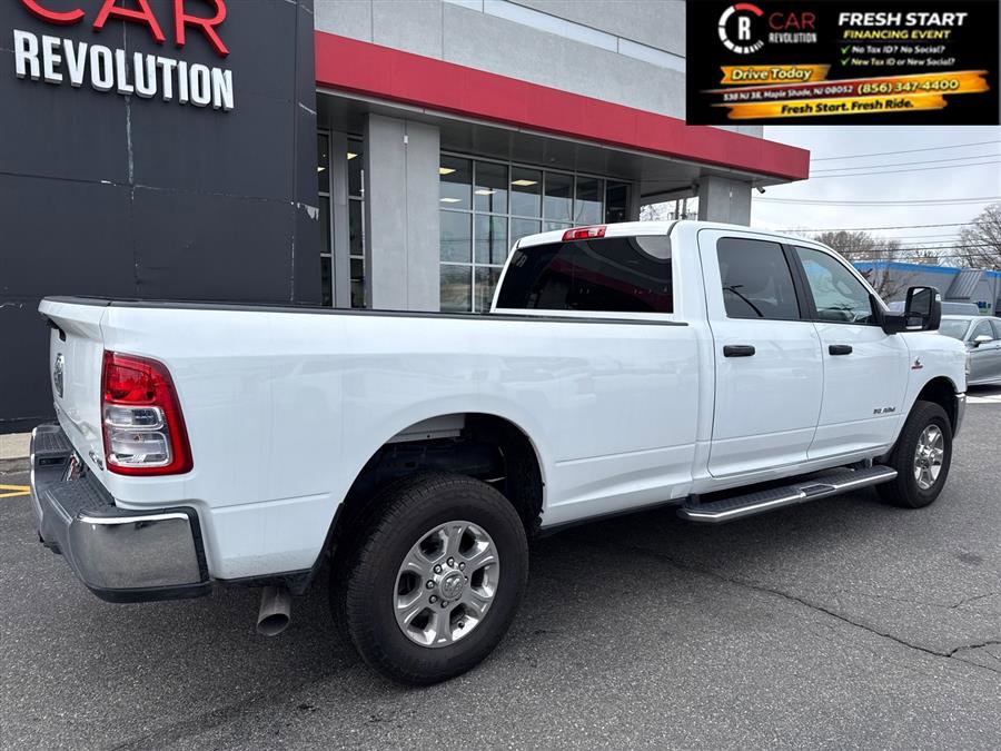 Used 2024 RAM 2500 Big Horn image 7