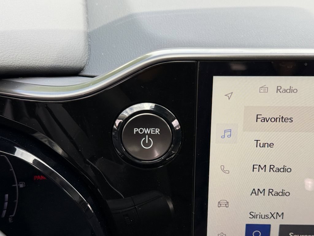 New 2026 Lexus NX 350h AWD w/ Accessory Package (2T) image 28