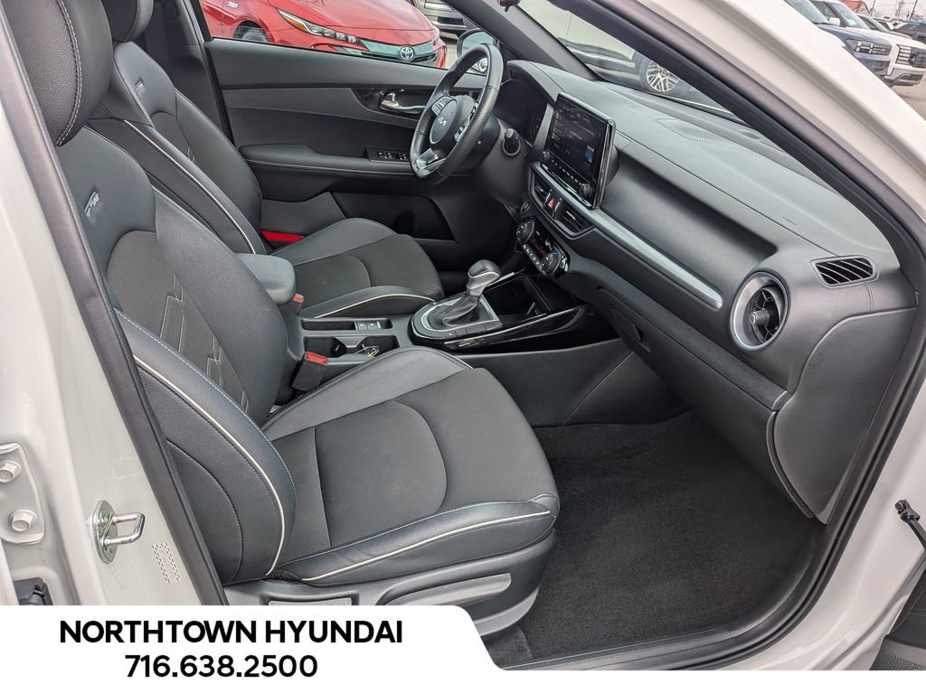 Used 2024 Kia Forte GT-Line image 36