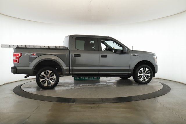Used 2019 Ford F150 XL w/ Equipment Group 101A Mid image 6