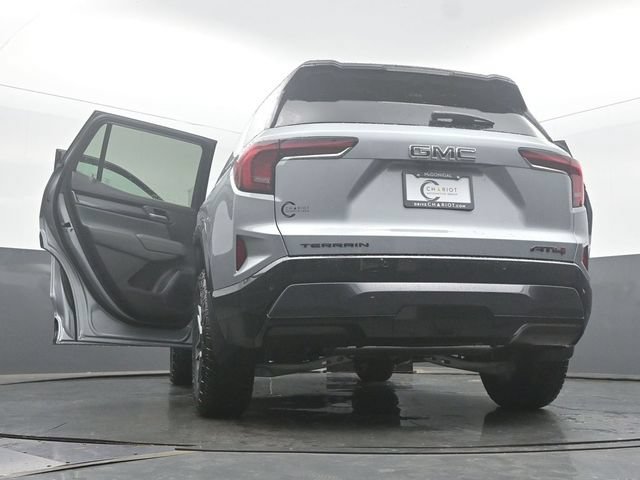 New 2026 GMC Terrain AT4 w/ Technology Package II AWD/4WD image 60