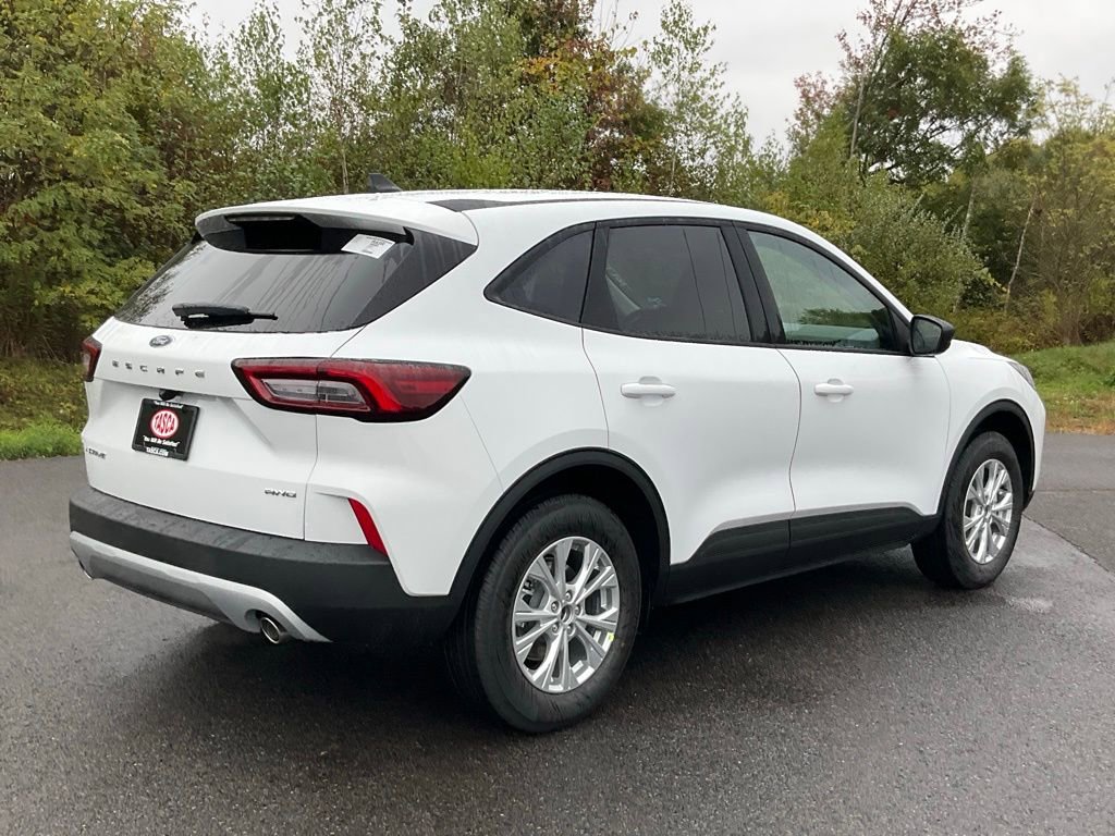 New 2026 Ford Escape Active AWD/4WD image 25
