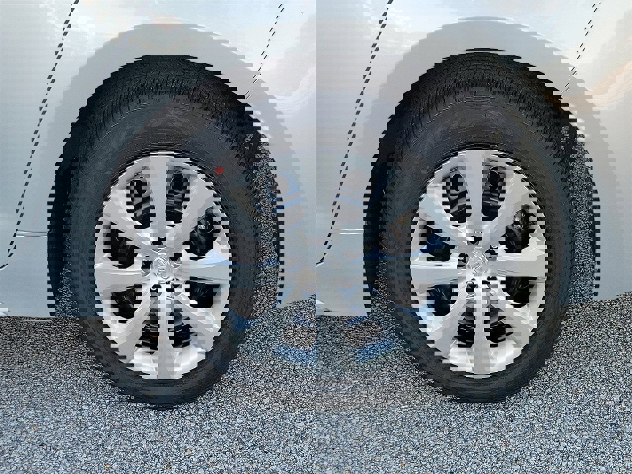 New 2026 Toyota Corolla LE image 5