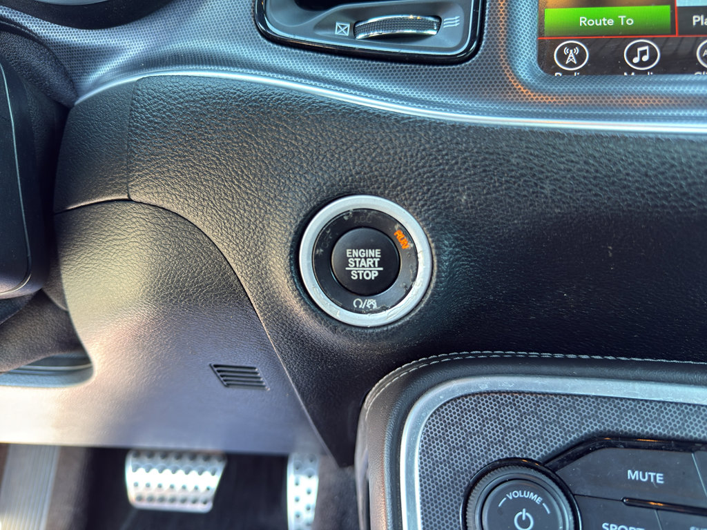 Used 2017 Dodge Challenger GT w/ Technology Group image 17