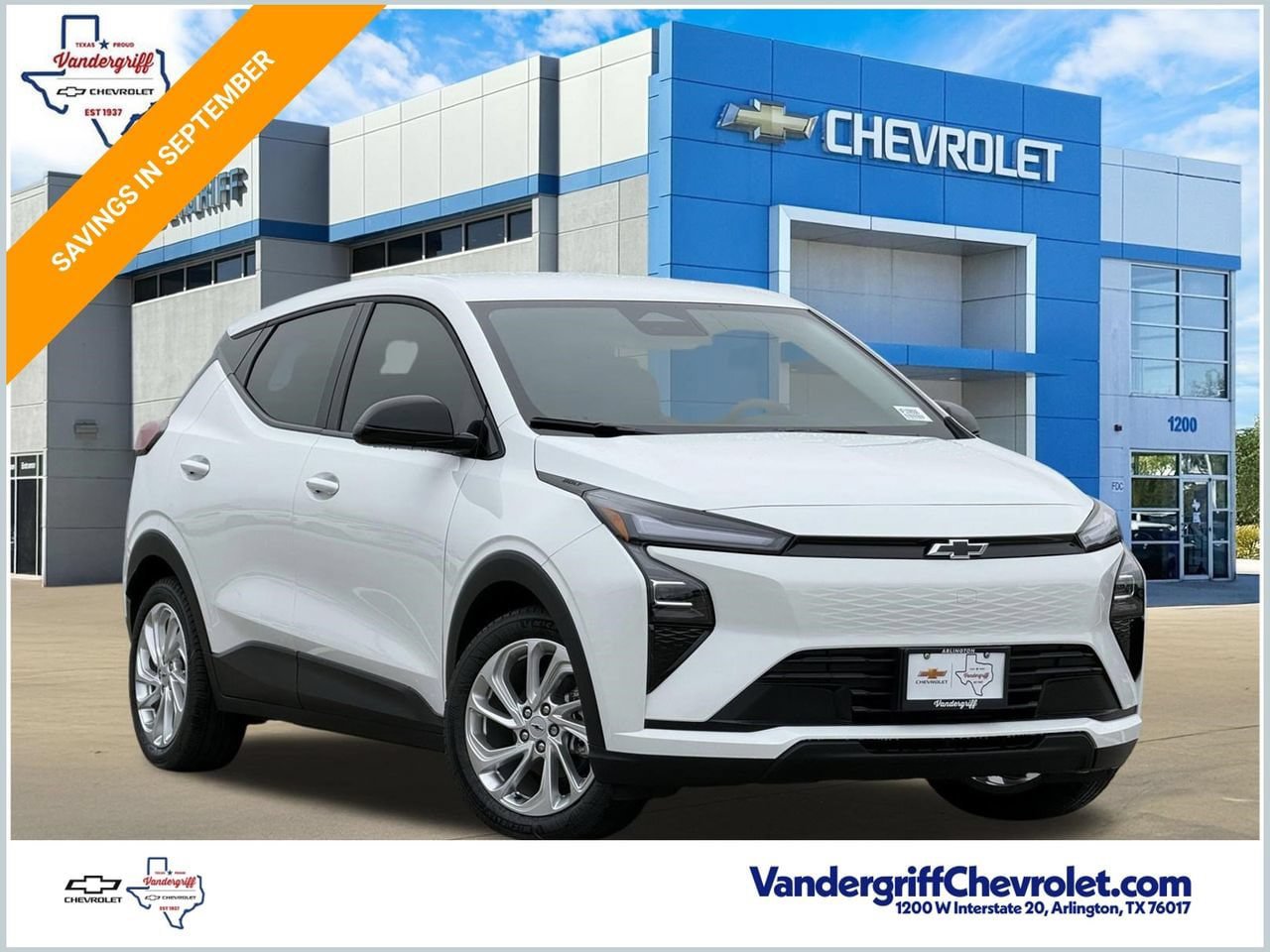 New 2027 Chevrolet Bolt LT w/ Comfort Package FWD video 1