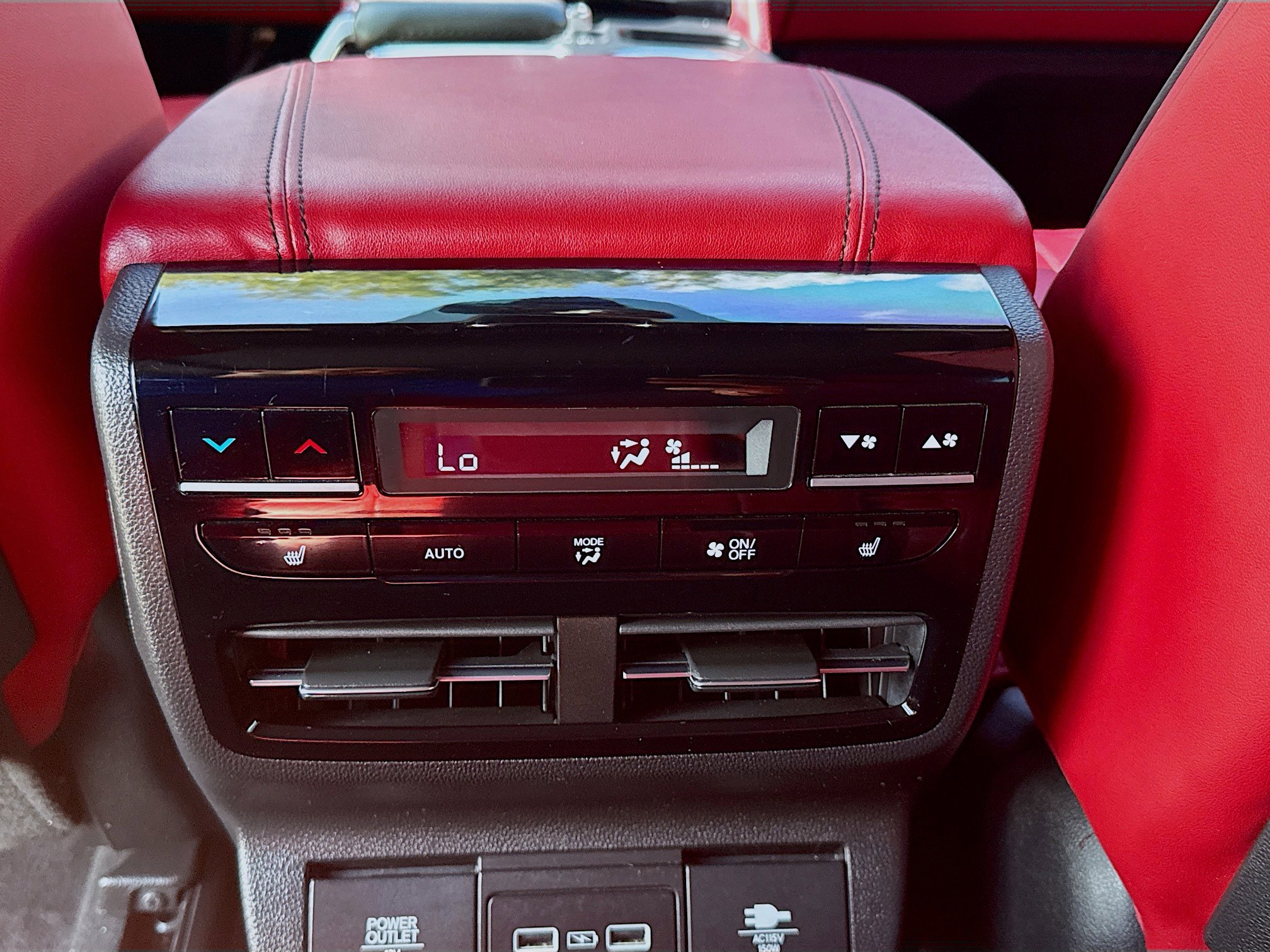 Used 2024 Acura MDX Type S image 23