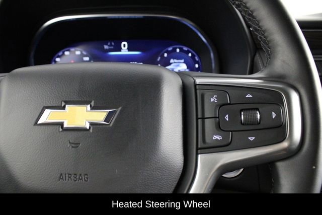 Used 2024 Chevrolet Tahoe LT w/ Luxury Package image 28