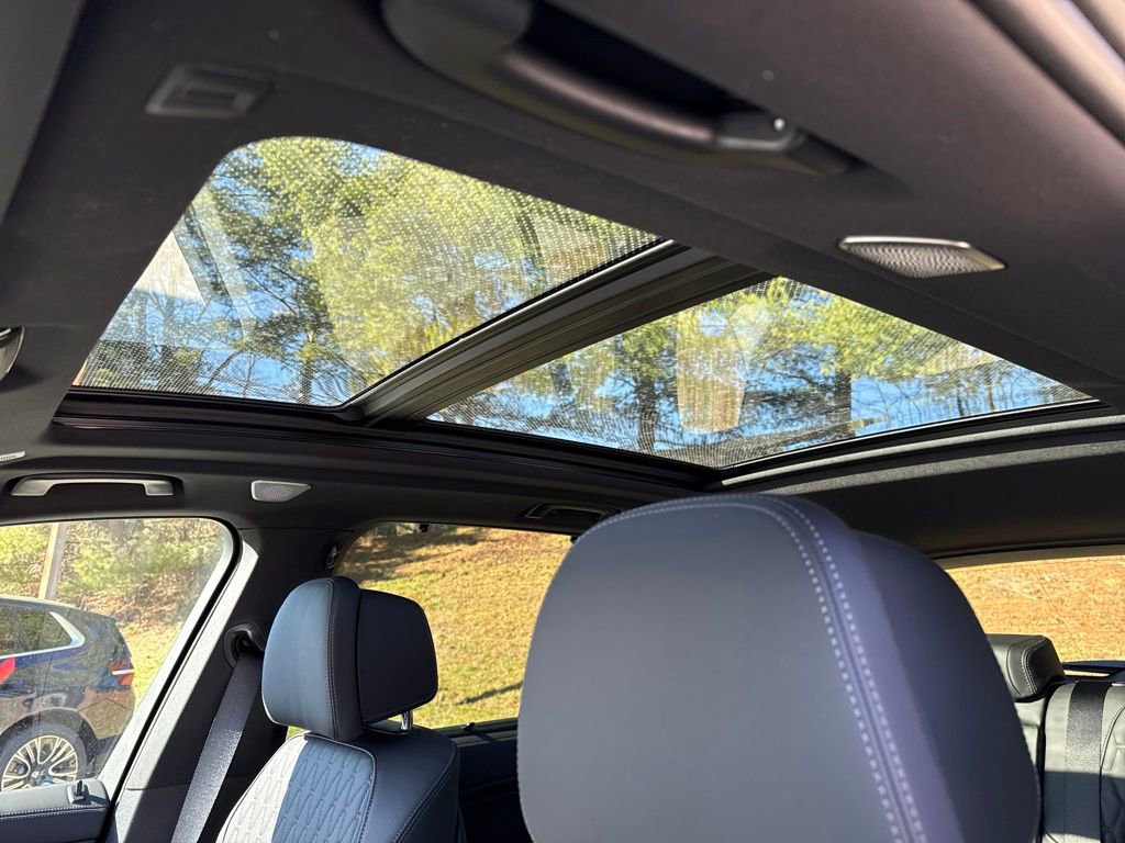 New 2026 BMW X5 M60i image 20