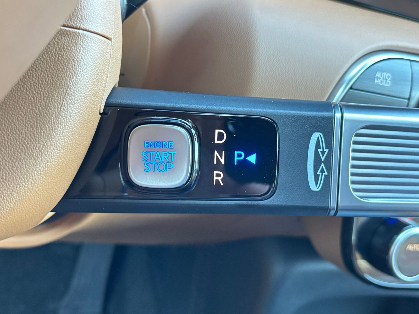 New 2026 Hyundai Palisade Calligraphy AWD/4WD image 21