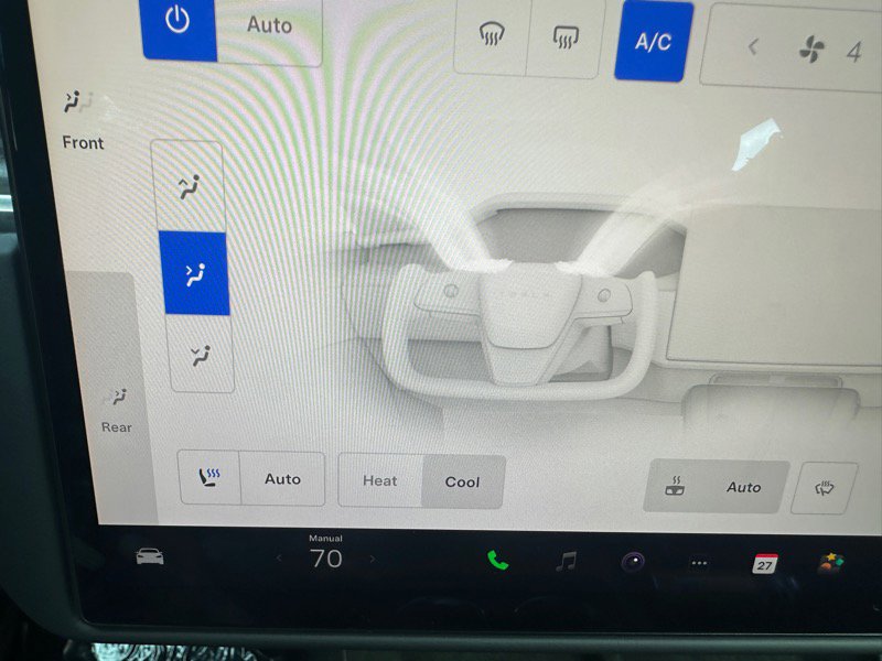 Used 2023 Tesla Model S Plaid image 49