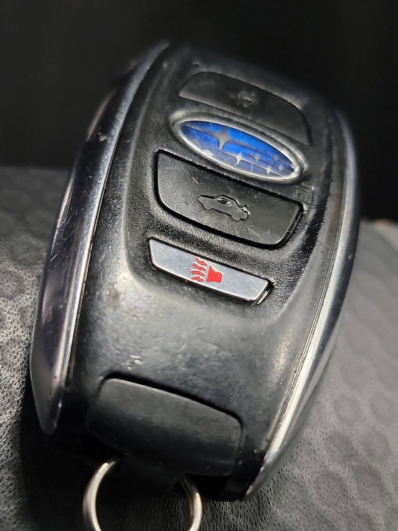 Used 2022 Subaru Forester Wilderness AWD/4WD image 32