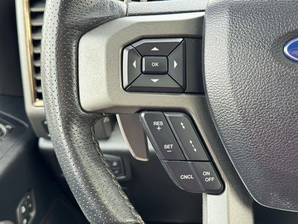 Used 2020 Ford F150 Raptor w/ Equipment Group 802A Luxury image 31