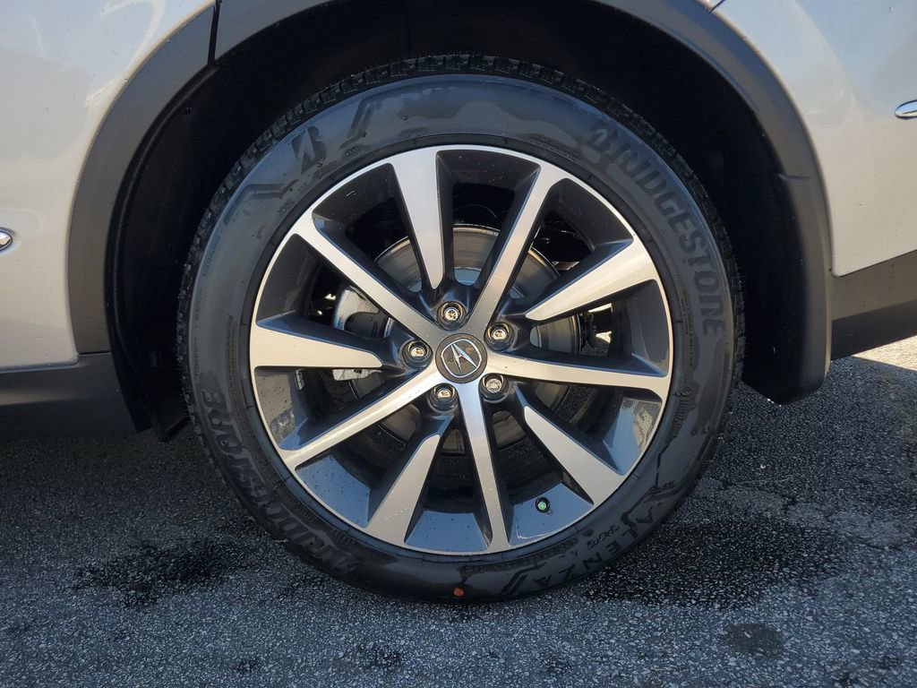New 2026 Acura MDX FWD w/ Technology Package image 11