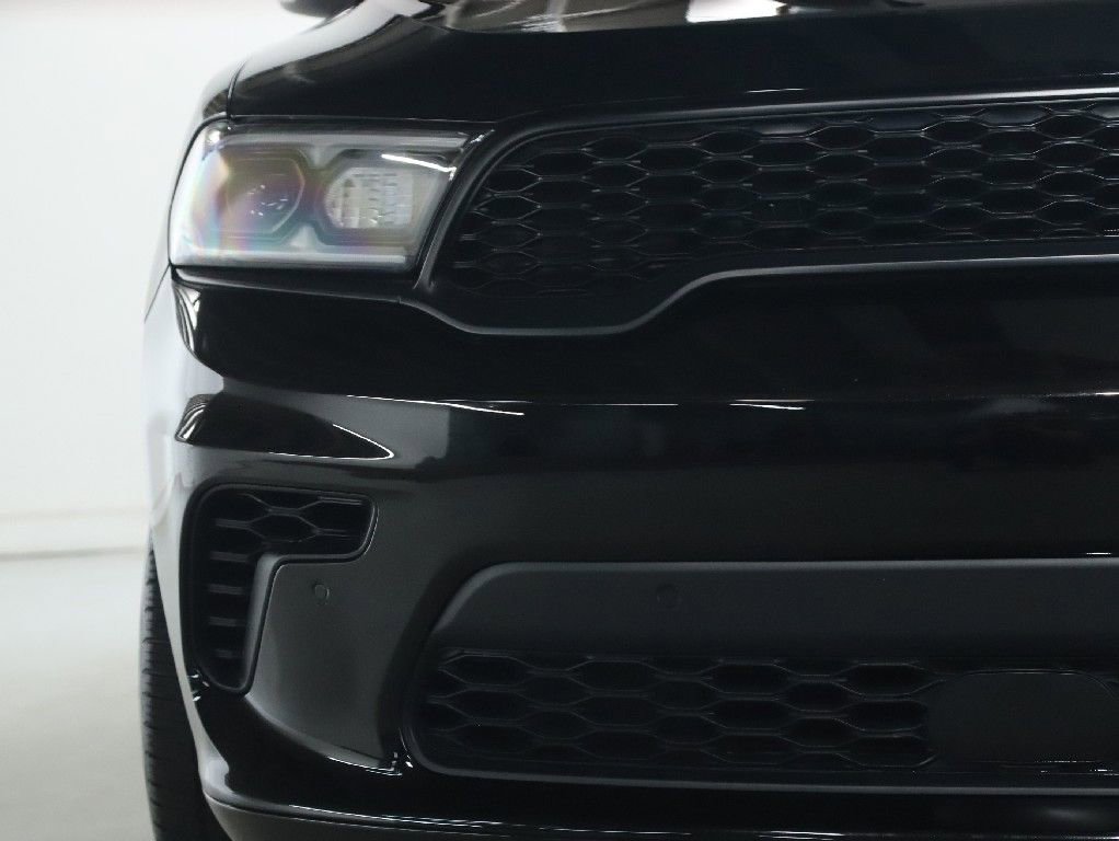 Used 2025 Dodge Durango R/T AWD/4WD image 6