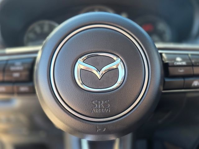 Certified 2025 MAZDA CX-30 2.5 Turbo w/ Premium Plus Pkg AWD/4WD image 25