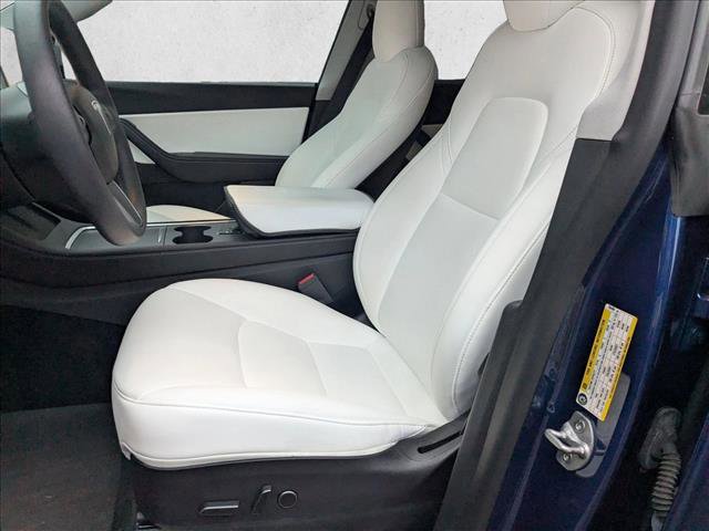 Used 2021 Tesla Model Y Performance image 13