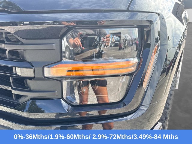 New 2026 Ford F150 XLT AWD/4WD image 10