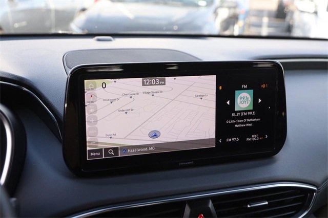 Used 2023 Hyundai Santa Fe SEL image 16