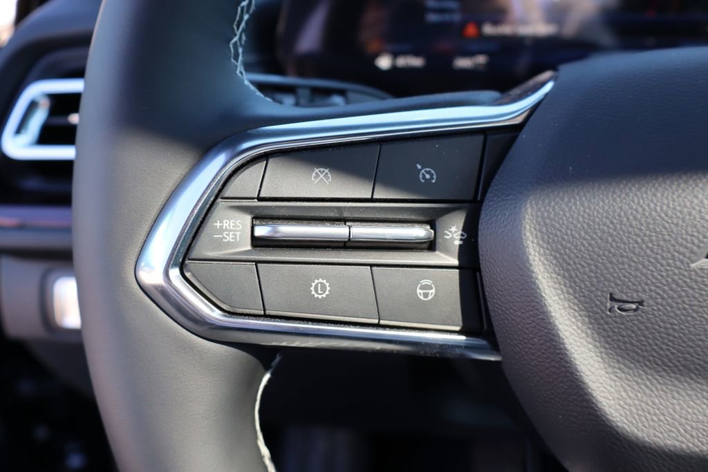 New 2026 Chevrolet Traverse Z71 w/ Enhanced Driving Package image 16