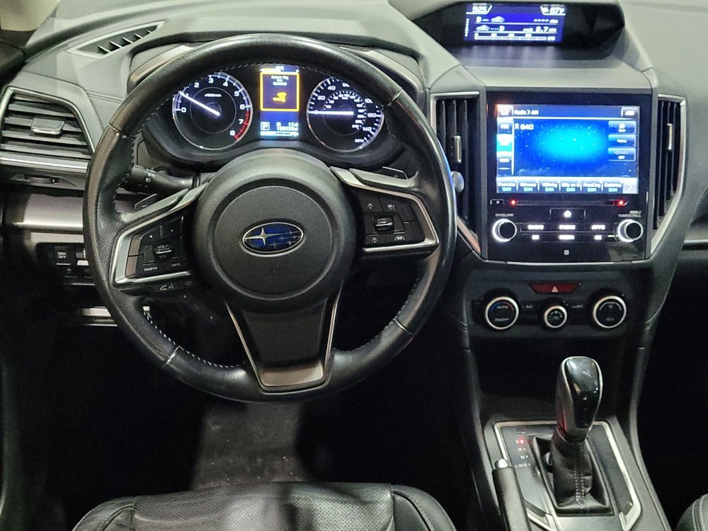 Used 2017 Subaru Impreza 2.0i Limited w/ Moonroof/BSD & Rcta/Eyesight image 22