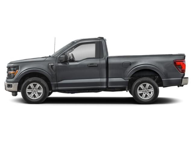 Used 2024 Ford F150 XL AWD/4WD image 2
