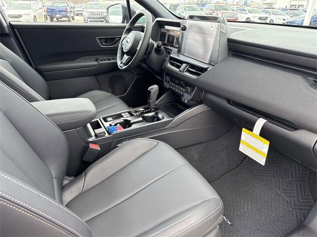 New 2026 Subaru Outback Limited image 15