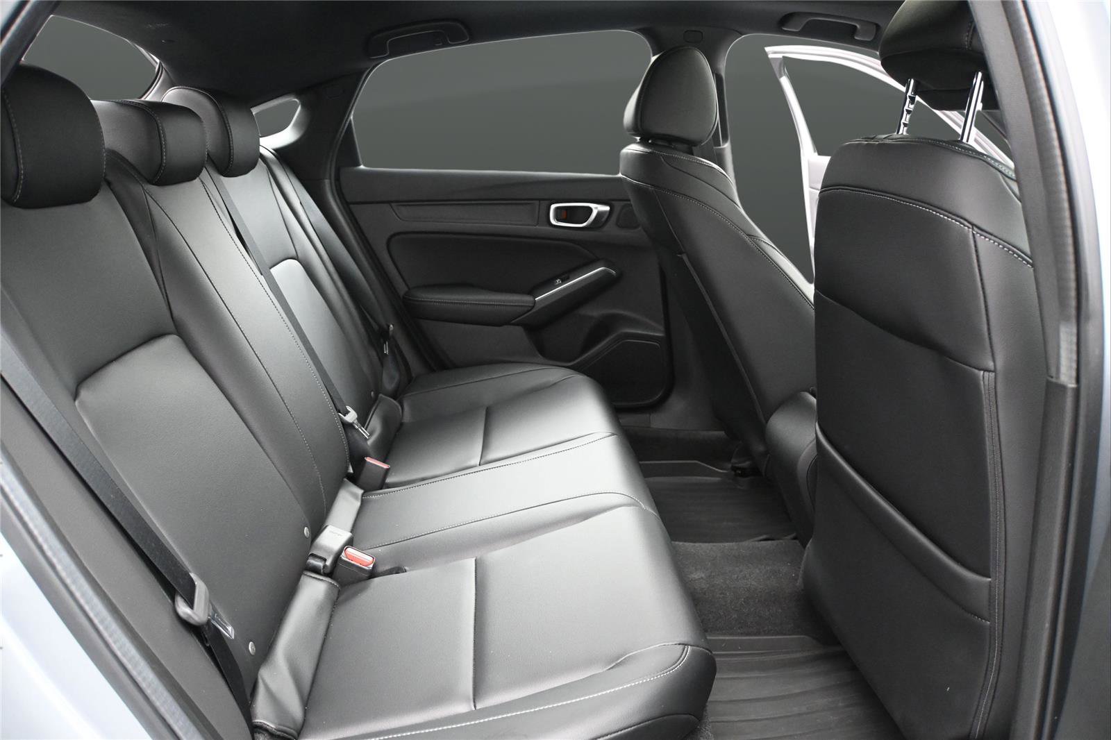 Certified 2024 Acura Integra A-Spec FWD image 20