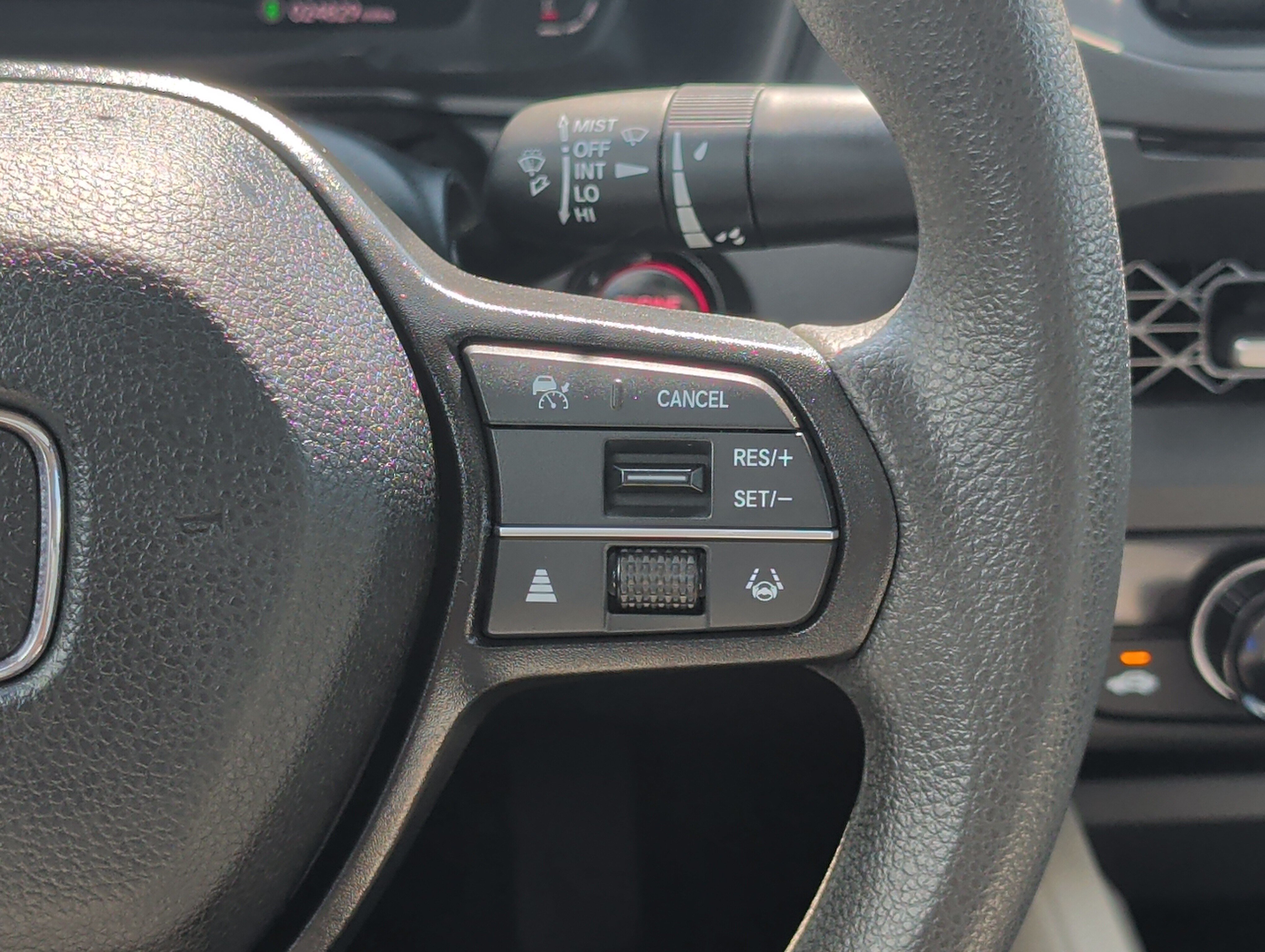 Certified 2024 Honda Accord EX image 28