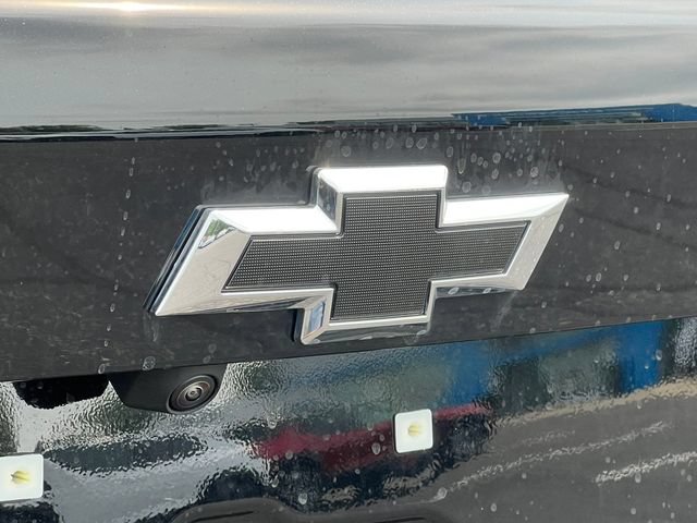 New 2027 Chevrolet Equinox RS w/ Safety and Technology Package AWD/4WD image 48