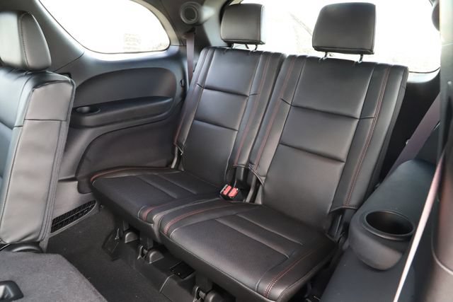 New 2026 Dodge Durango GT AWD/4WD image 19