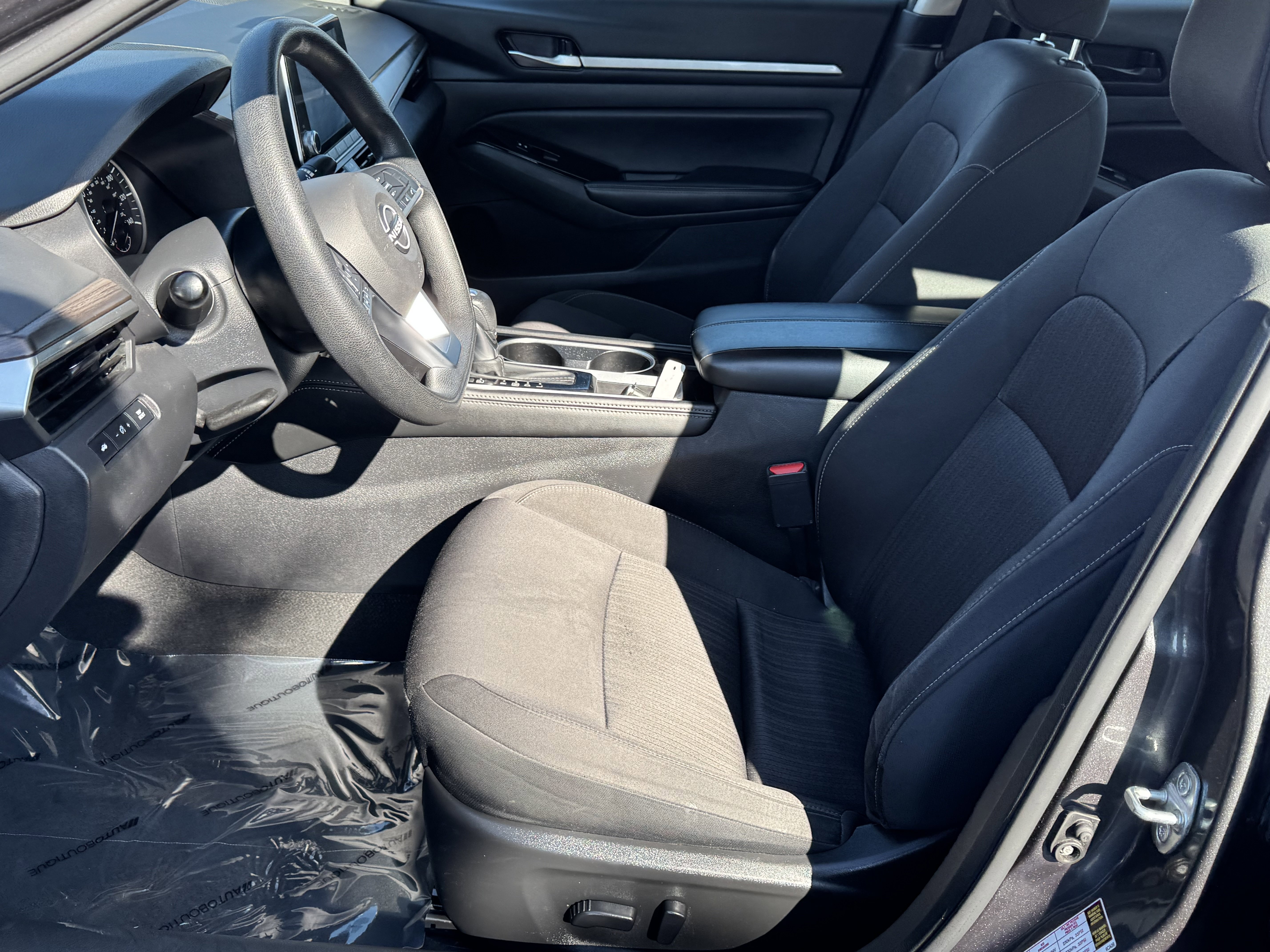 Used 2023 Nissan Altima 2.5 SV image 29