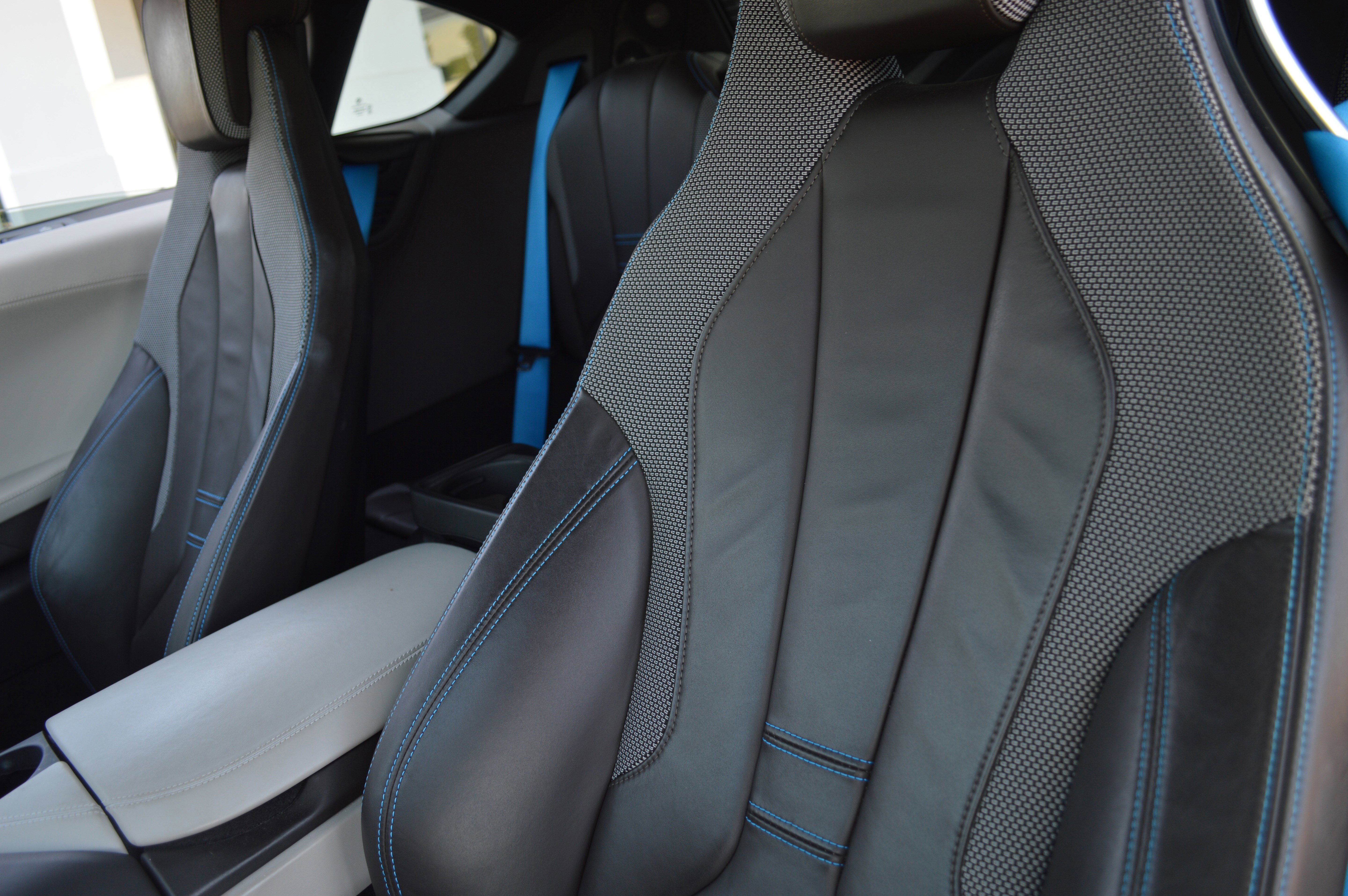 Used 2019 BMW i8 Coupe image 28