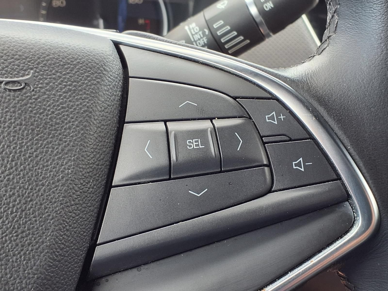 Certified 2023 Cadillac XT5 Luxury AWD/4WD image 25