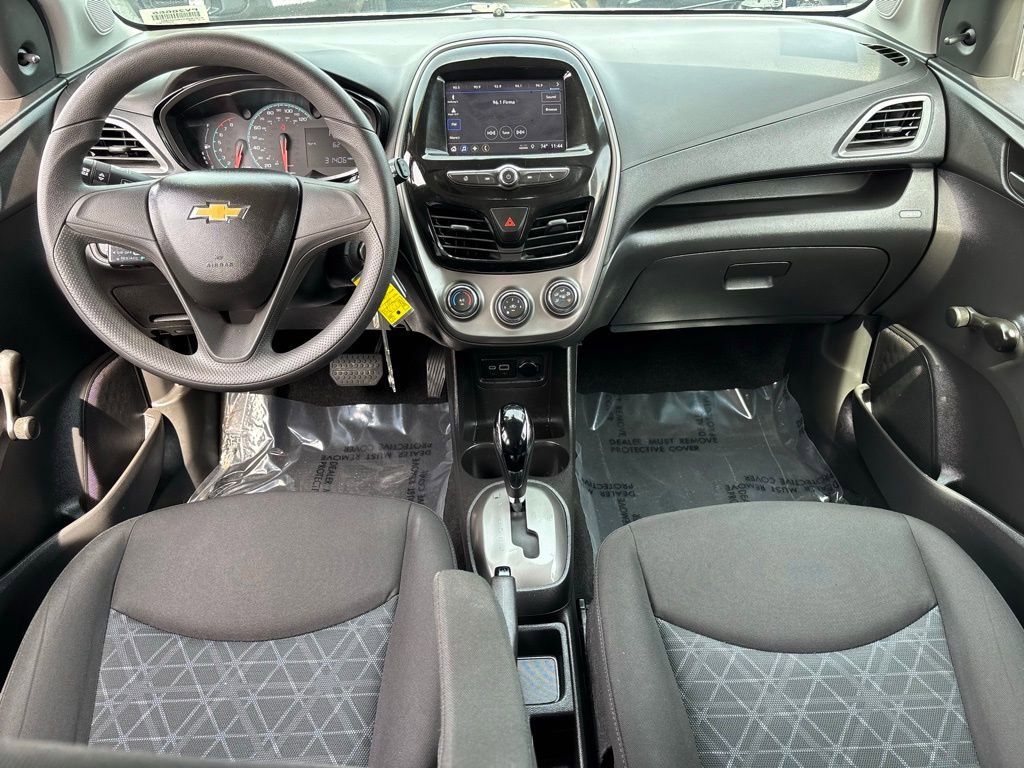 Used 2021 Chevrolet Spark LS image 9