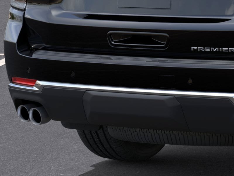 New 2026 Chevrolet Suburban Premier w/ Sun And Tow Package AWD/4WD image 38